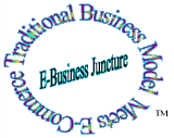 E-Business Juncture Logo